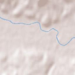 Palenzuela Terrain Map