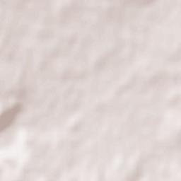 Villahoz Terrain Map