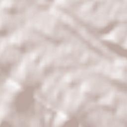 Mambrillas de Lara Terrain Map