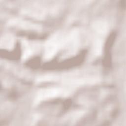 Hortigüela Terrain Map