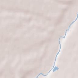 Cintruénigo Terrain Map