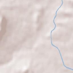 Alcalá de Gurrea Terrain Map