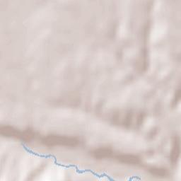 Castillazuelo Terrain Map