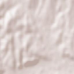 Viladasens Terrain Map