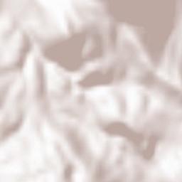 Goriano Sicoli Terrain Map