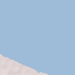 Salvo Marina Terrain Map