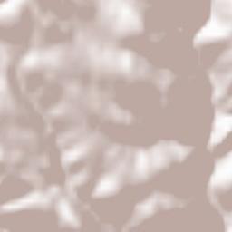 Obshtina Yakoruda Terrain Map