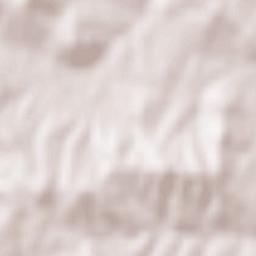 Obshtina Topolovgrad Terrain Map