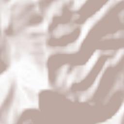 Kaytagskiy Rayon Terrain Map