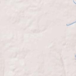 Hiawatha Terrain Map