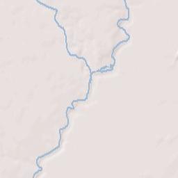 Morton Grove Terrain Map