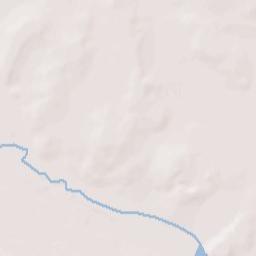 Litchfield Terrain Map