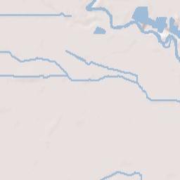 South Rockwood Terrain Map
