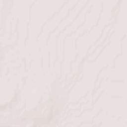 Leamington Terrain Map