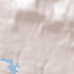 Asturianos Terrain Map