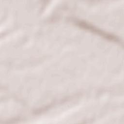 San Pedro de Ceque Terrain Map