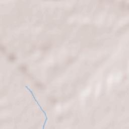 Brime de Sog Terrain Map