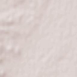 San Cristóbal de Entreviñas Terrain Map