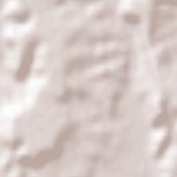 Villamediana Terrain Map