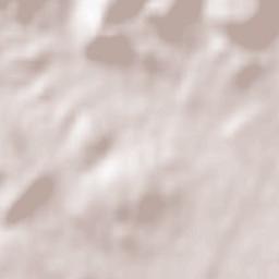 Torquemada Terrain Map