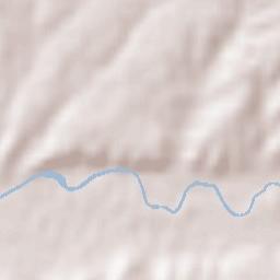 Tordómar Terrain Map