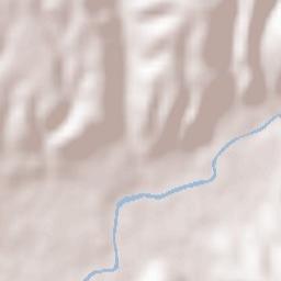 Puentedura Terrain Map