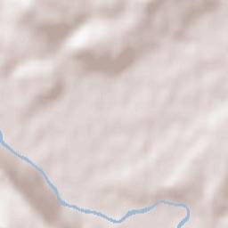 Barbadillo del Mercado Terrain Map