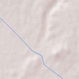 Almudévar Terrain Map