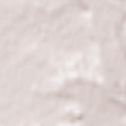 Albero Alto Terrain Map