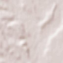 Argavieso Terrain Map