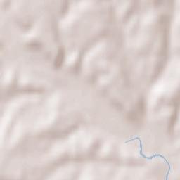 Barbastro Terrain Map