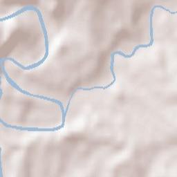 Torelló Terrain Map