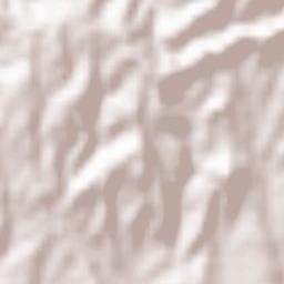 Santa Maria de Corcó Terrain Map