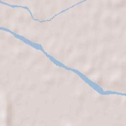 Ultramort Terrain Map