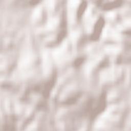 Castel Chiodato Terrain Map