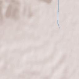 Scurcola Marsicana Terrain Map