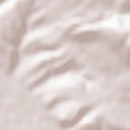 Collarmele Terrain Map