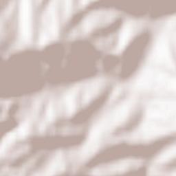 Tornareccio Terrain Map