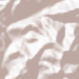 Fushë-Arrëz Terrain Map