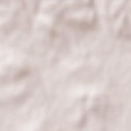 Šuto Orizare Terrain Map