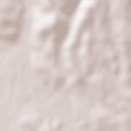 Radishani Terrain Map