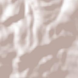 Obshtina Peshtera Terrain Map