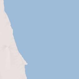 Rogers Park Terrain Map