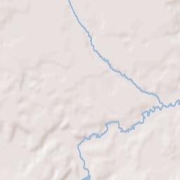 Marcellus Terrain Map