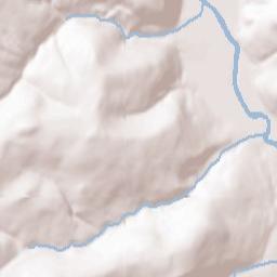 Lindley Terrain Map