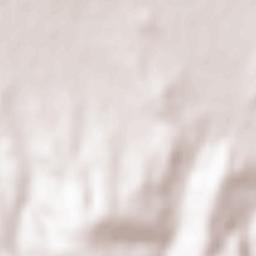 Trasmiras Terrain Map