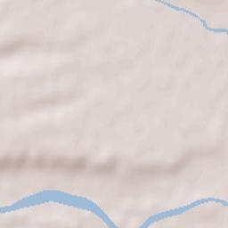 Quintanilla de Urz Terrain Map