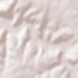 Royuela de Río Franco Terrain Map