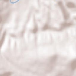 Retuerta Terrain Map