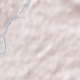 Salas de los Infantes Terrain Map